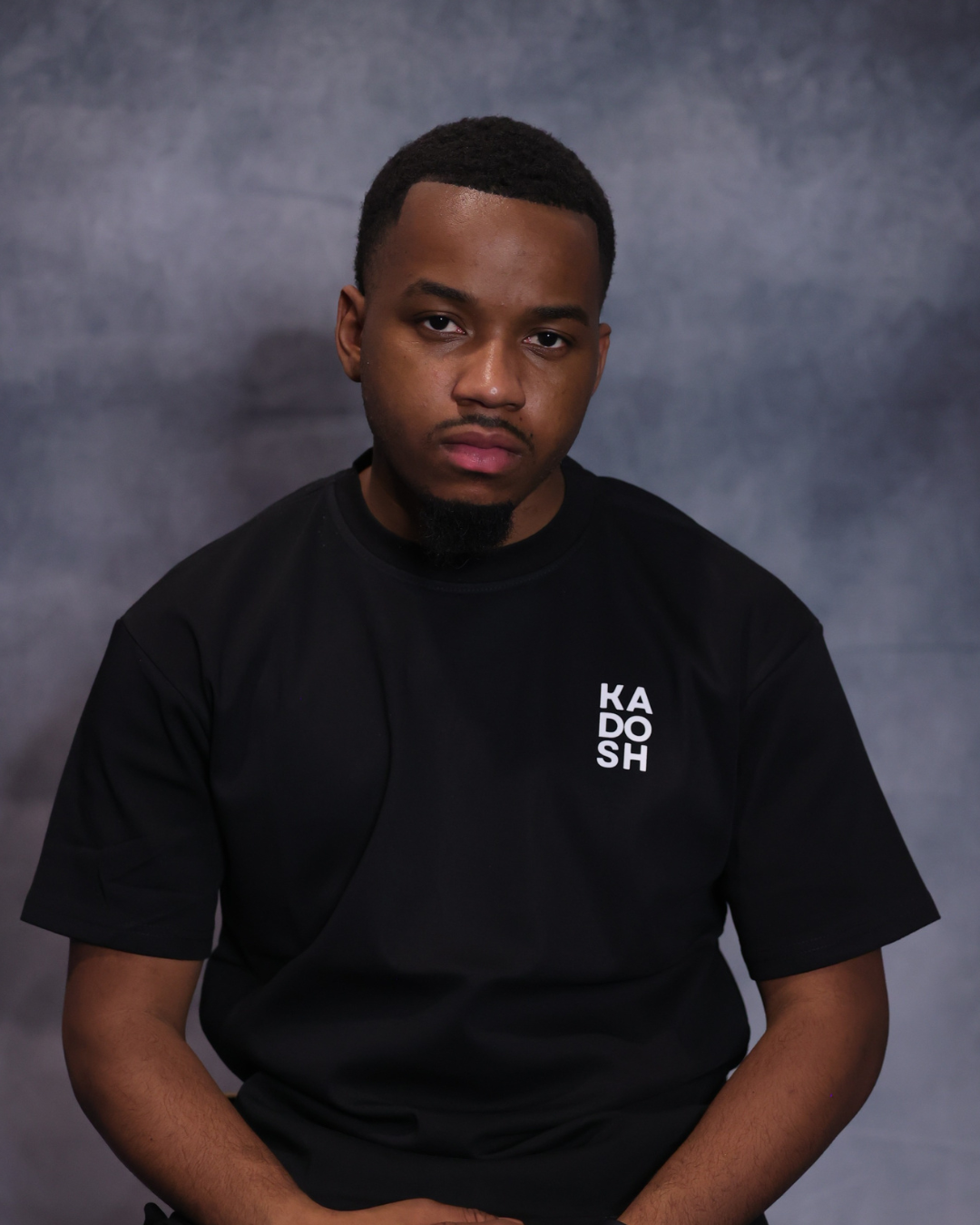 T-shirt "NATION SAINTE"
