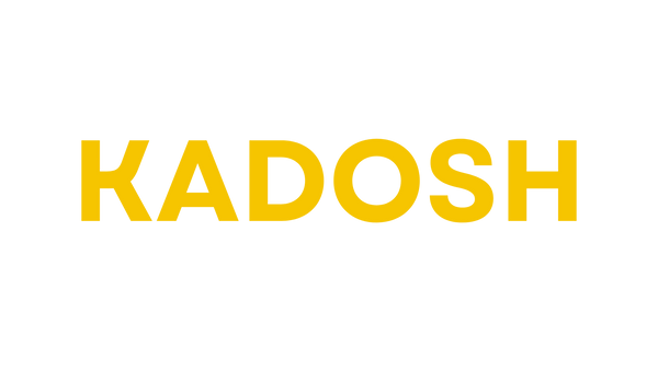 Kadosh Experience